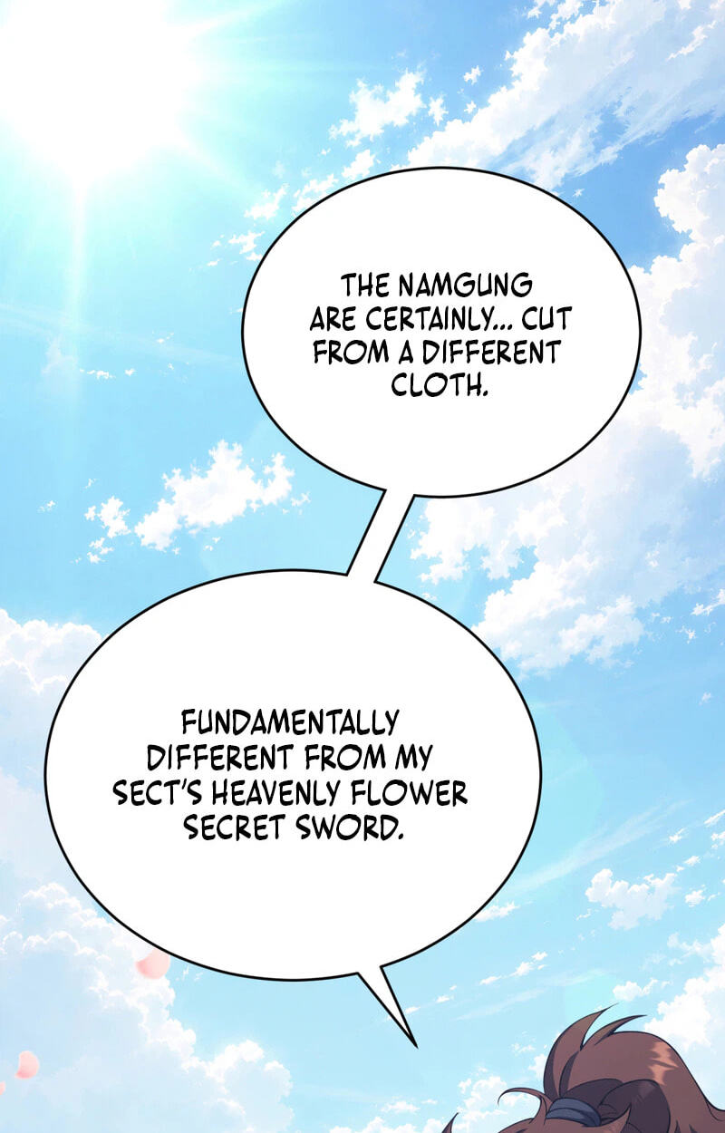 The Bizarre Chapter 36 page 30 - 