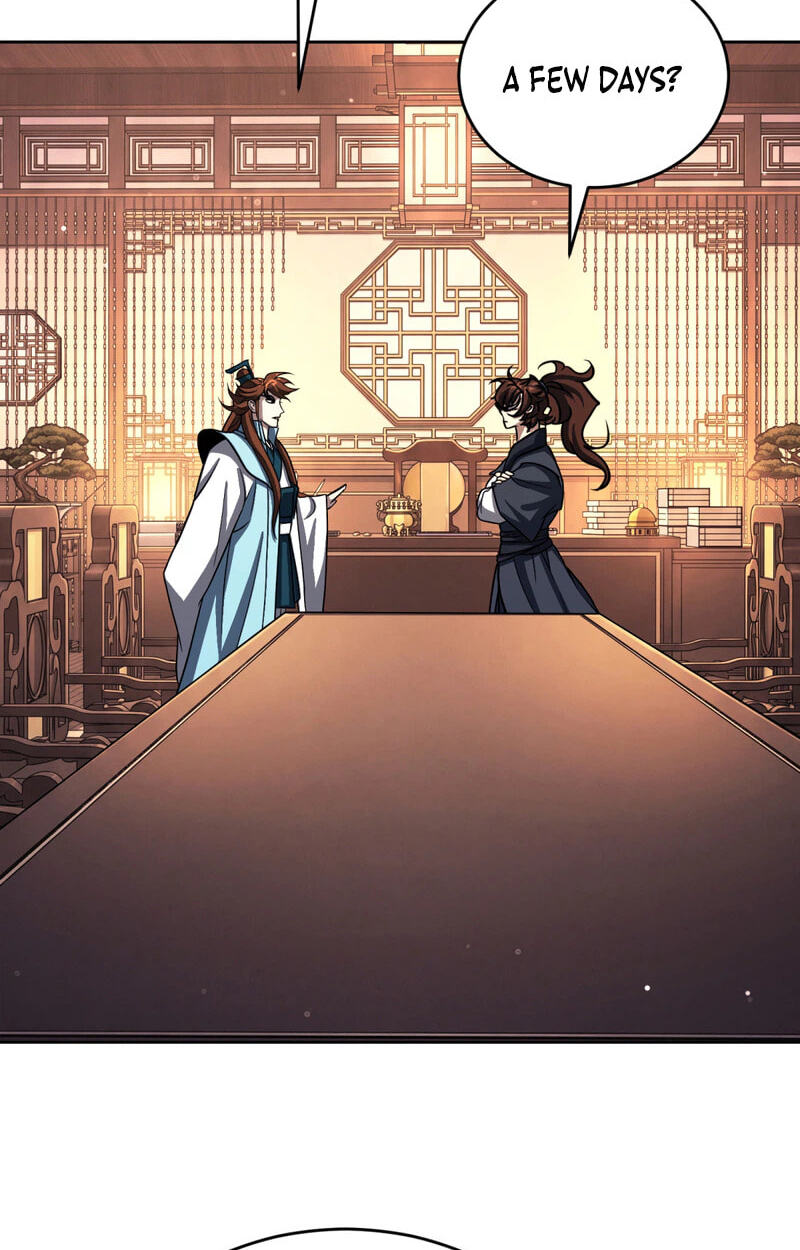 The Bizarre Chapter 36 page 4 - 