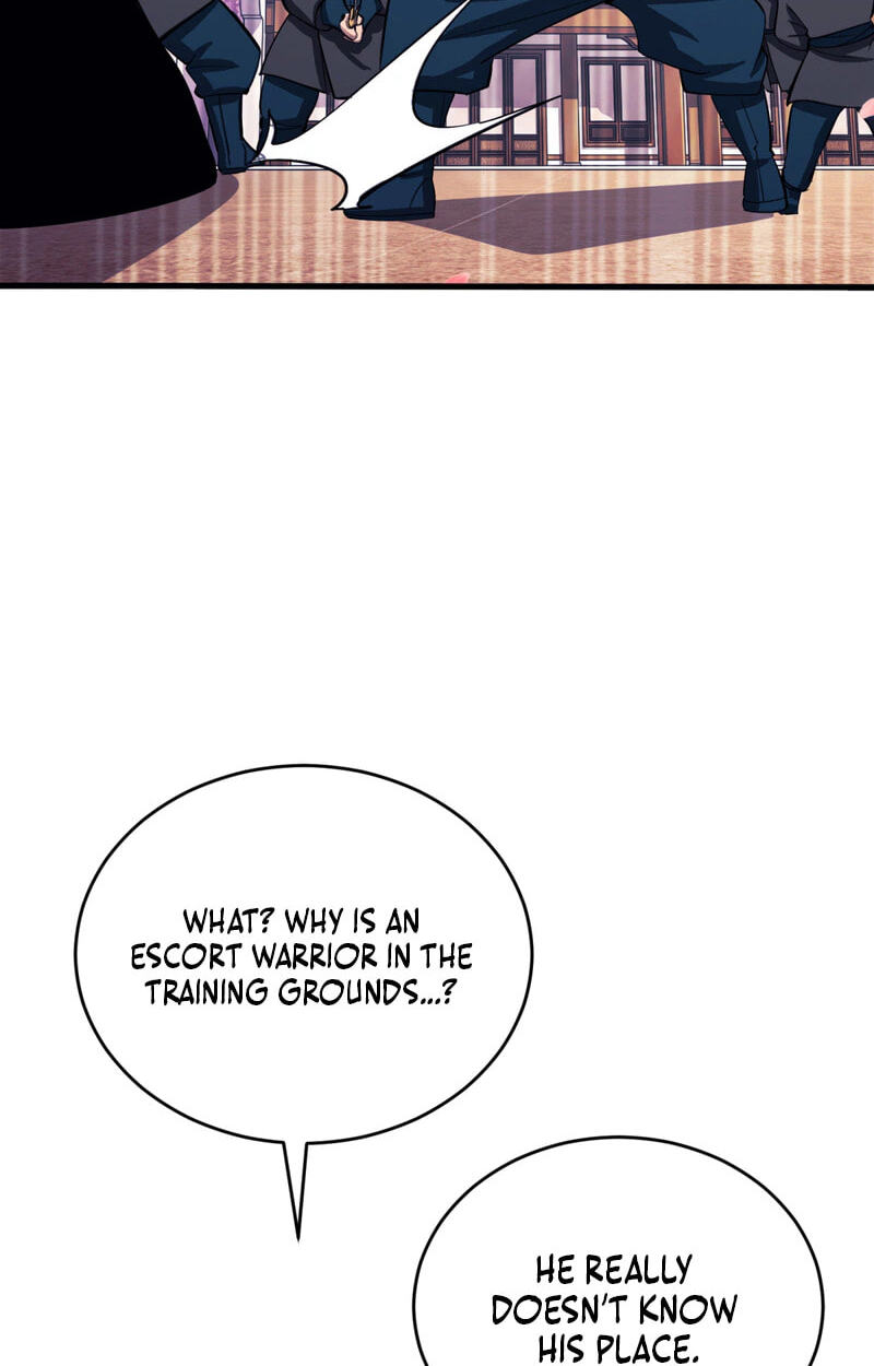 The Bizarre Chapter 36 page 35 - 