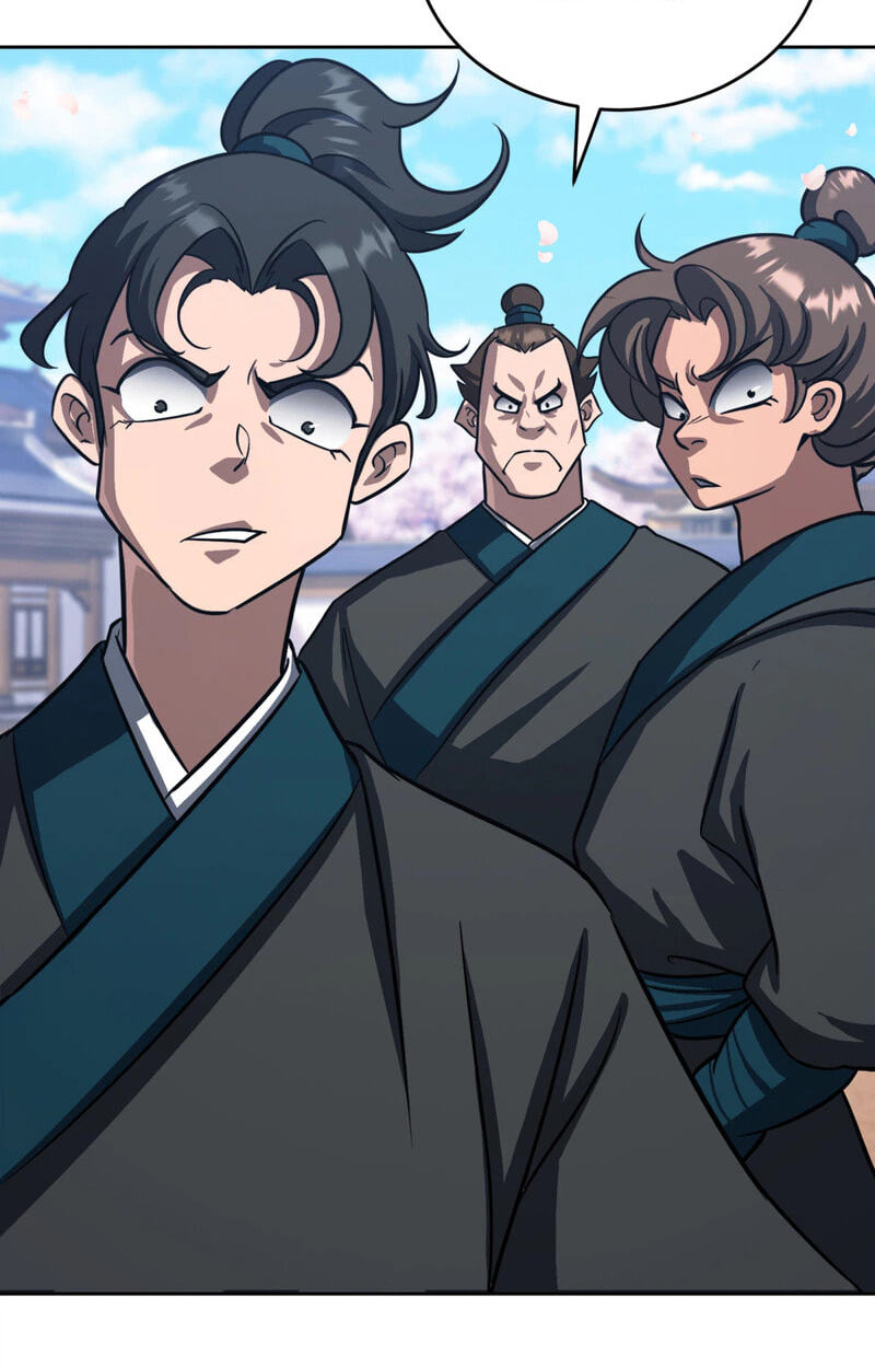 The Bizarre Chapter 36 page 36 - 