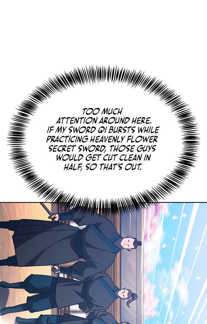 The Bizarre Chapter 36 page 37 - 