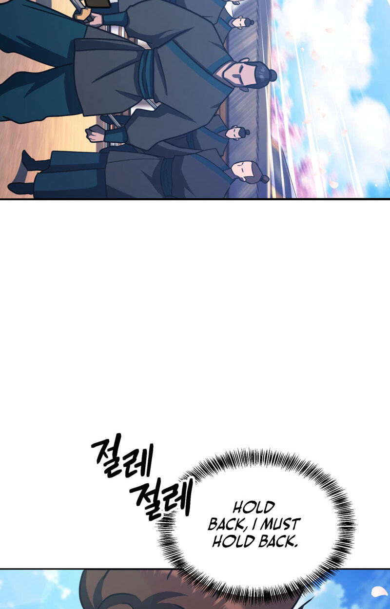 The Bizarre Chapter 36 page 39 - 