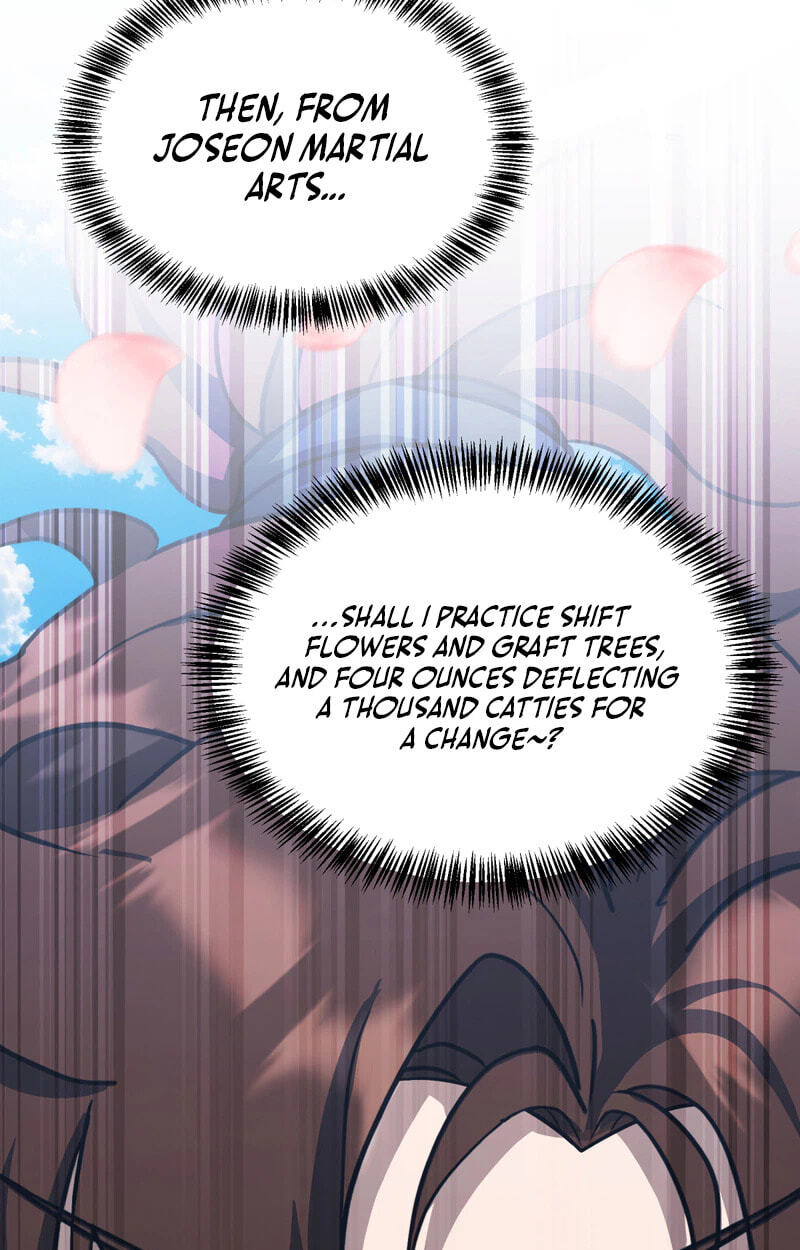 The Bizarre Chapter 36 page 41 - 
