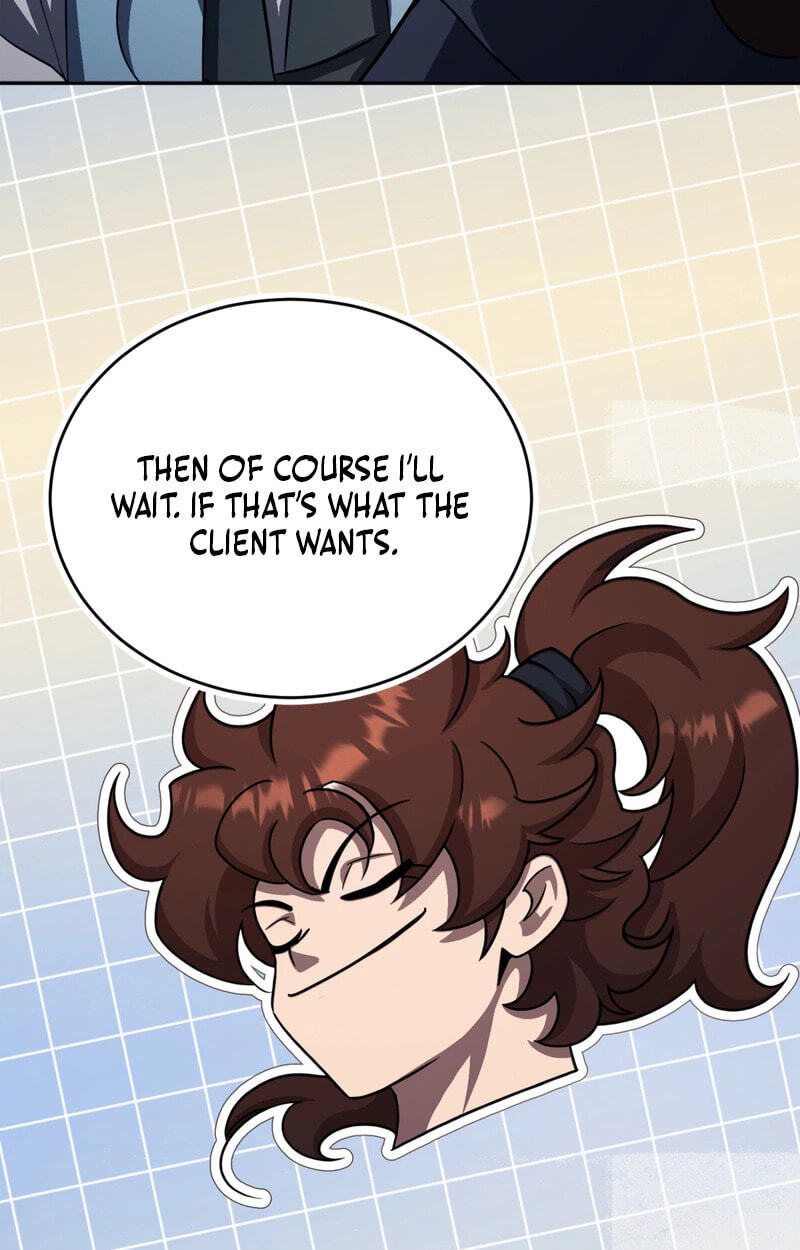 The Bizarre Chapter 36 page 6 - 