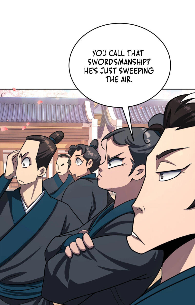 The Bizarre Chapter 36 page 56 - 