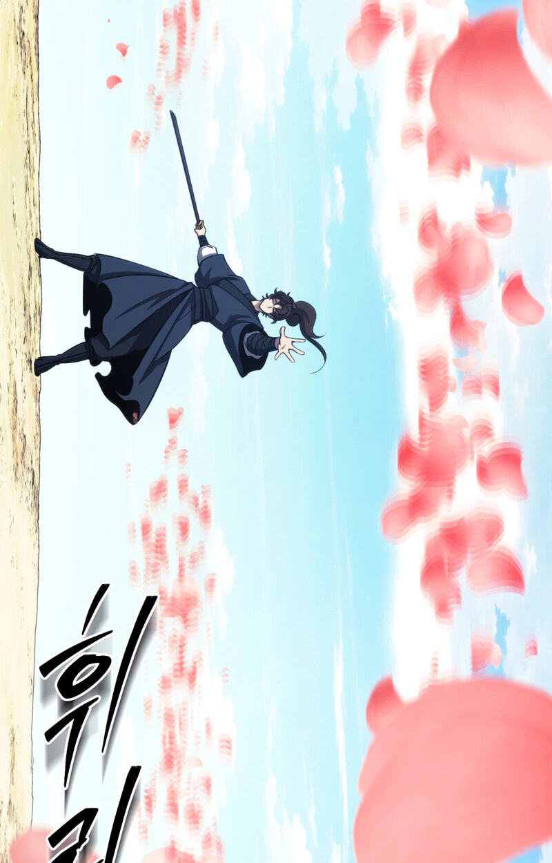 The Bizarre Chapter 36 page 58 - 