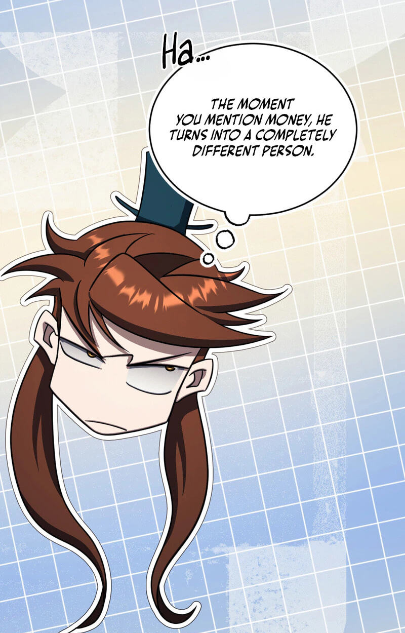 The Bizarre Chapter 36 page 7 - 