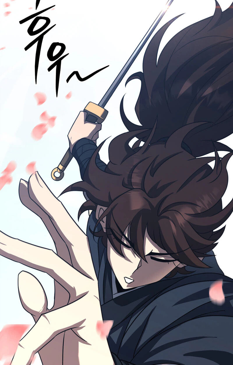 The Bizarre Chapter 36 page 68 - 