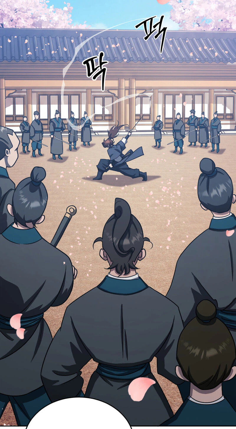 The Bizarre Chapter 36 page 70 - 
