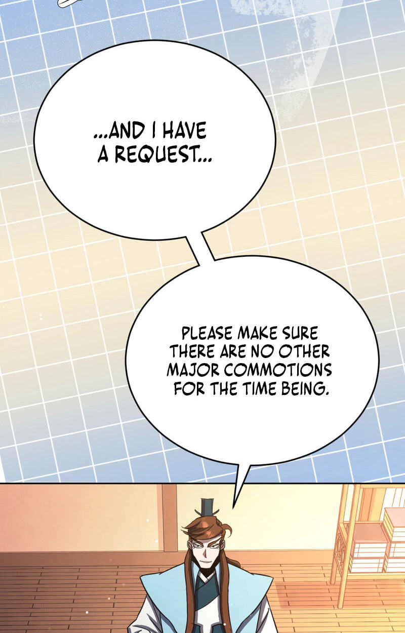 The Bizarre Chapter 36 page 8 - 