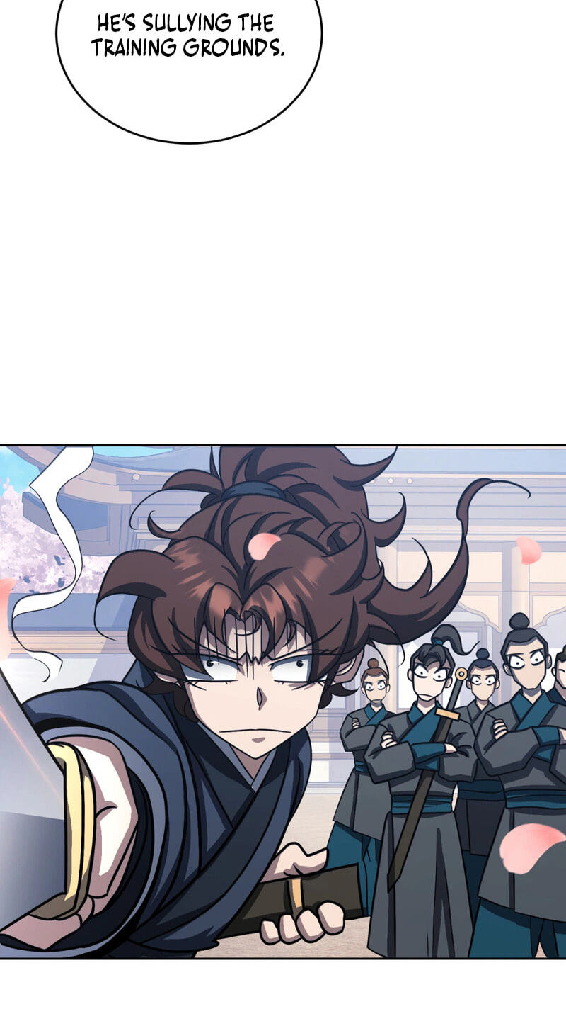 The Bizarre Chapter 36 page 71 - 