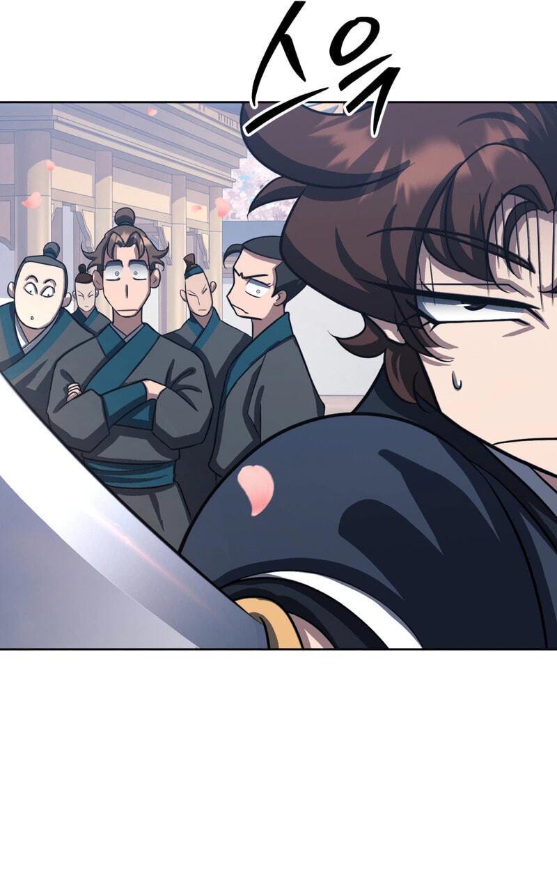 The Bizarre Chapter 36 page 72 - 