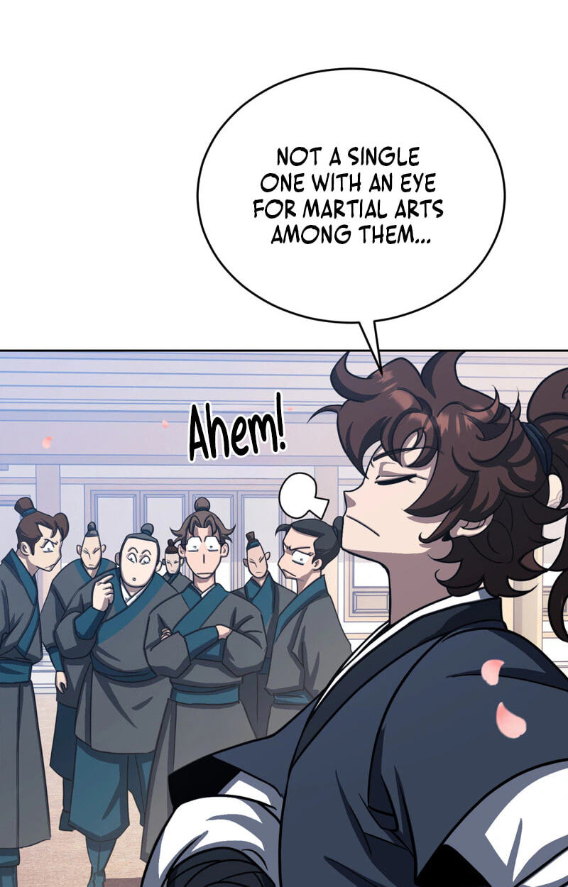 The Bizarre Chapter 36 page 73 - 