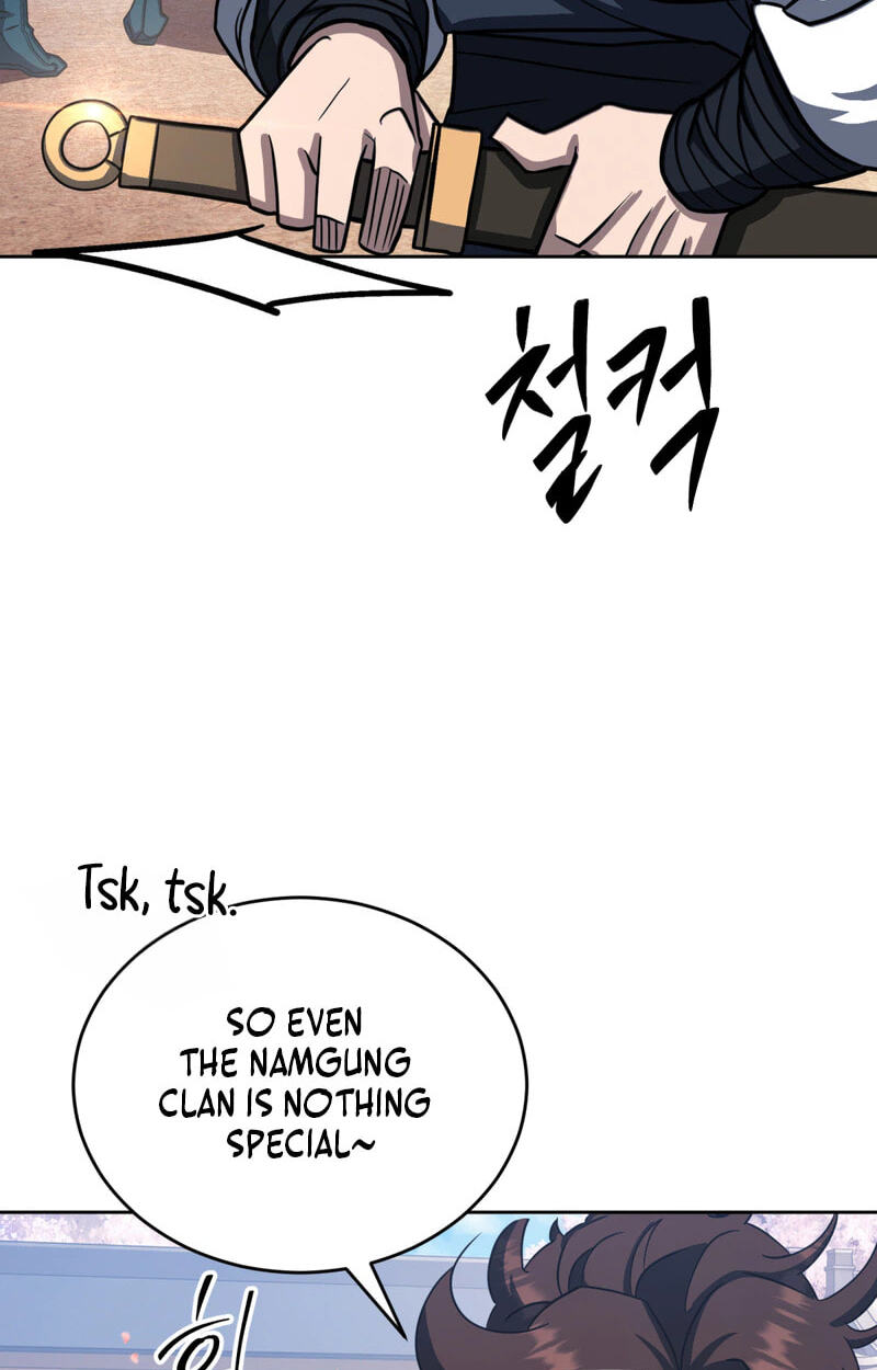 The Bizarre Chapter 36 page 74 - 
