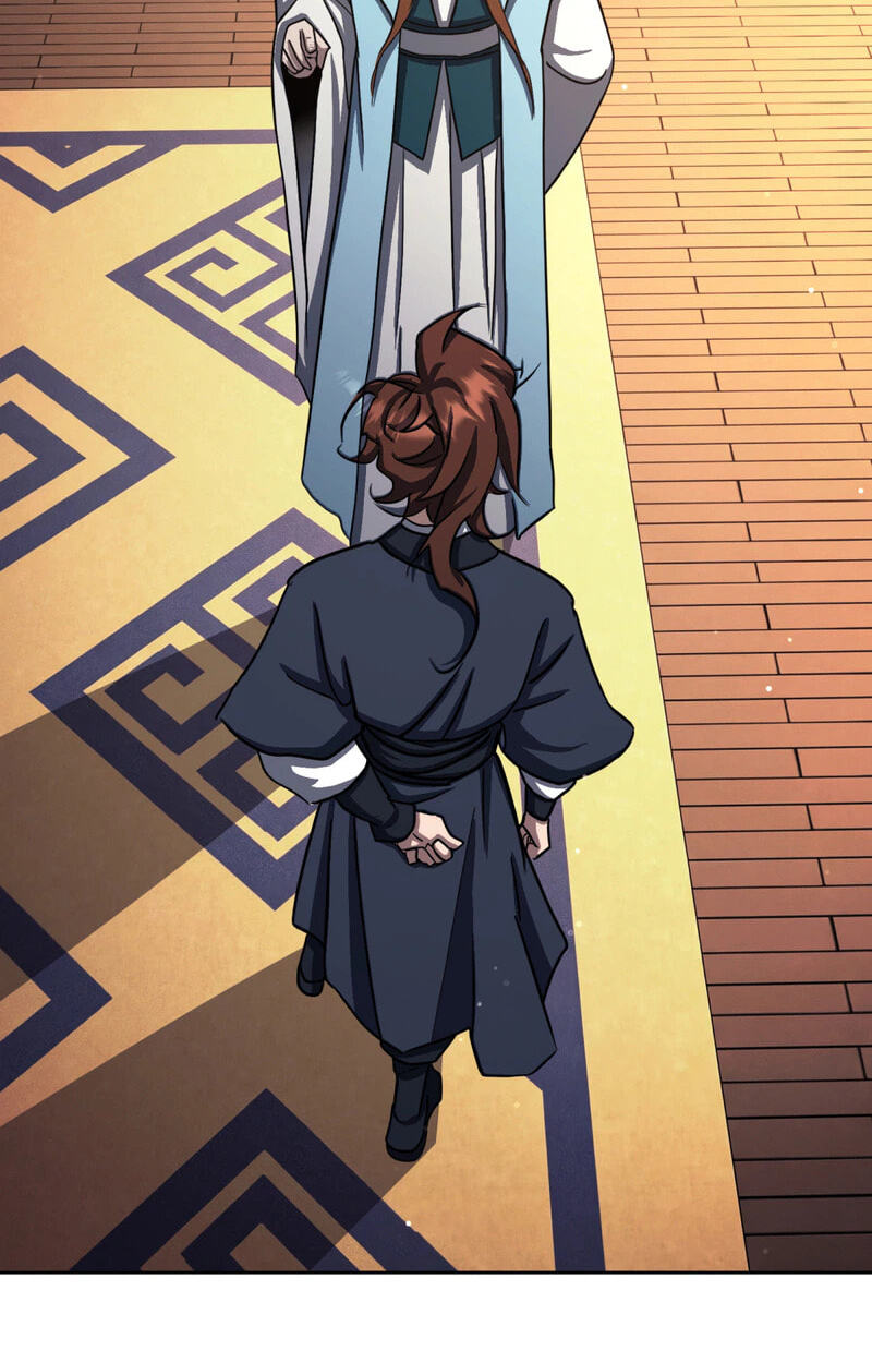 The Bizarre Chapter 36 page 9 - 