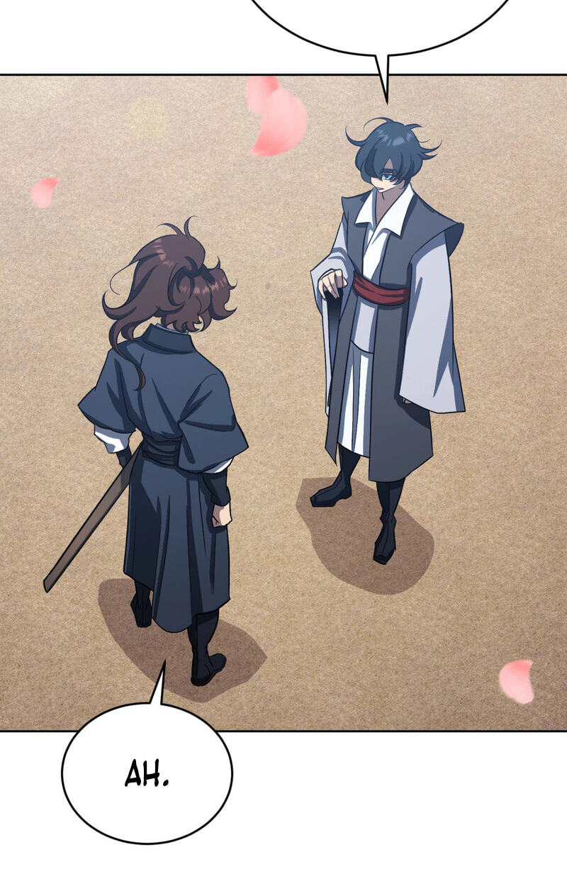 The Bizarre Chapter 36 page 83 - 