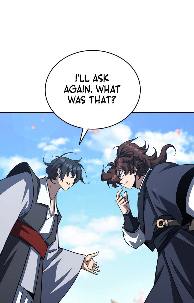 The Bizarre Chapter 36 page 84 - 