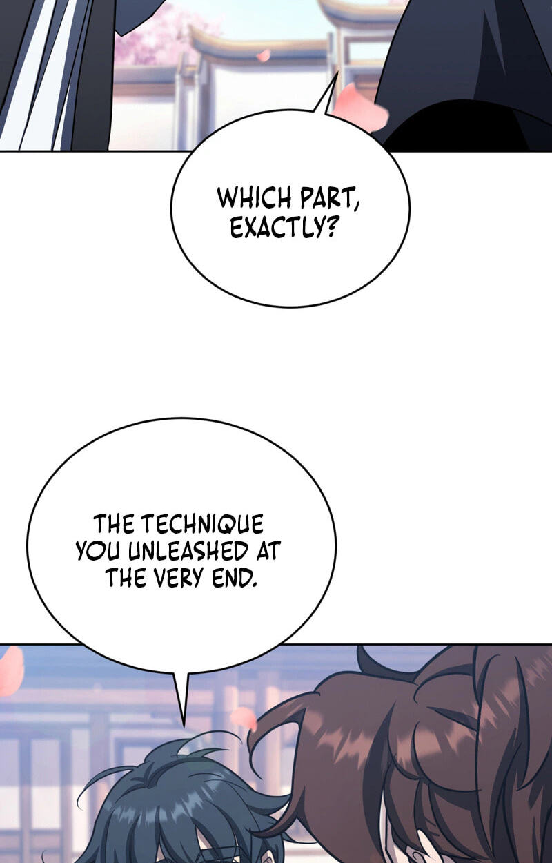 The Bizarre Chapter 36 page 85 - 