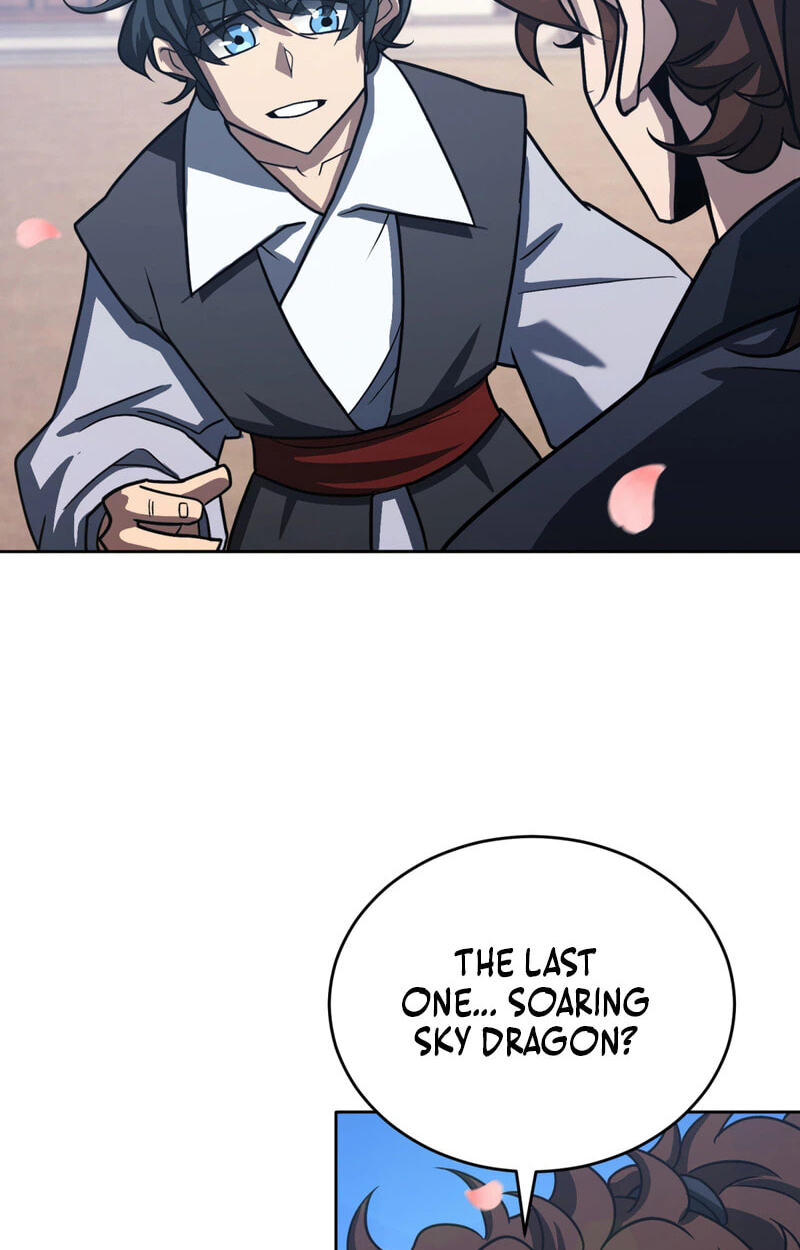 The Bizarre Chapter 36 page 86 - 