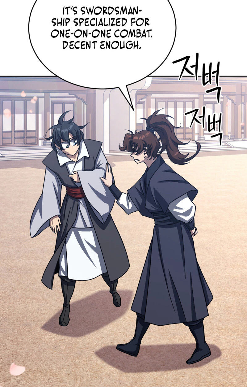 The Bizarre Chapter 36 page 89 - 