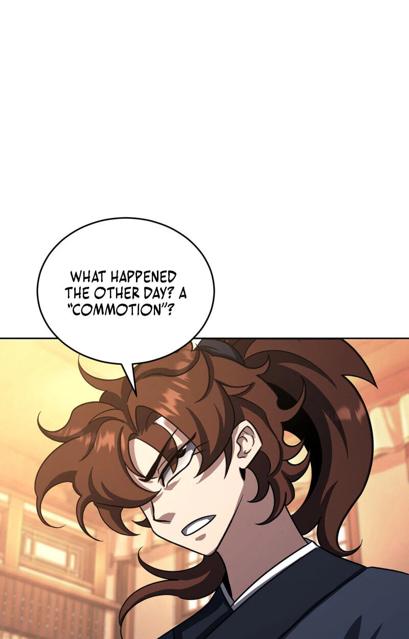 The Bizarre Chapter 36 page 10 - 