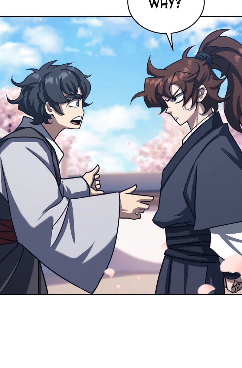 The Bizarre Chapter 36 page 94 - 