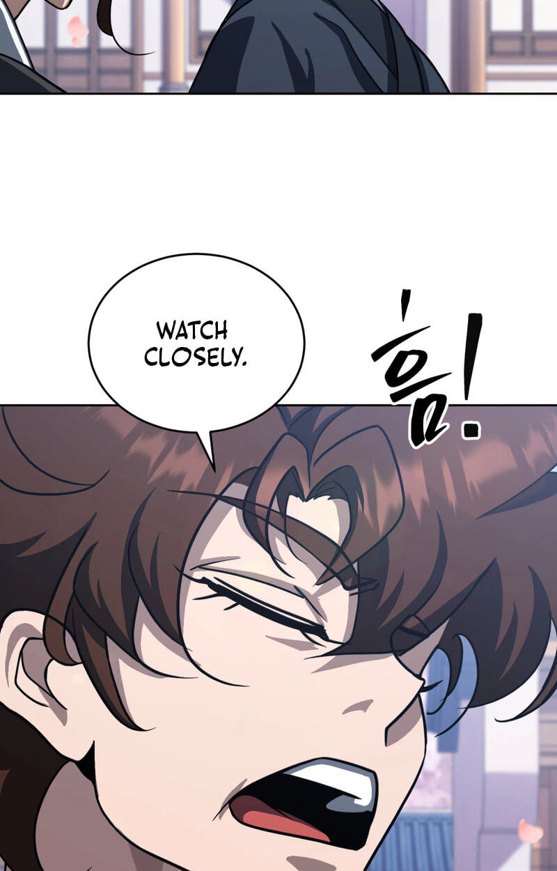 The Bizarre Chapter 36 page 100 - 