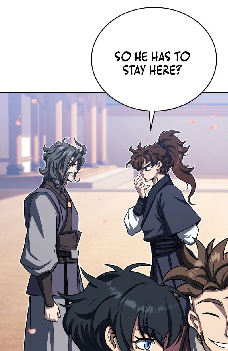 The Bizarre Chapter 37 page 11 - 