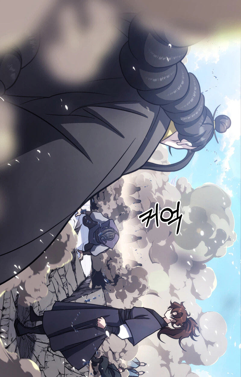 The Bizarre Chapter 37 page 104 - 