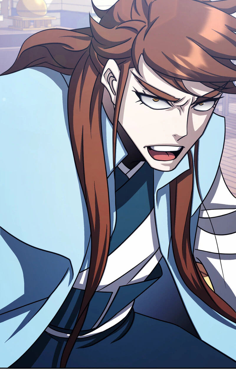 The Bizarre Chapter 37 page 116 - 