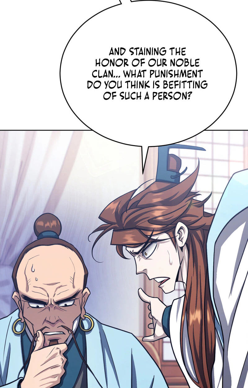 The Bizarre Chapter 37 page 121 - 