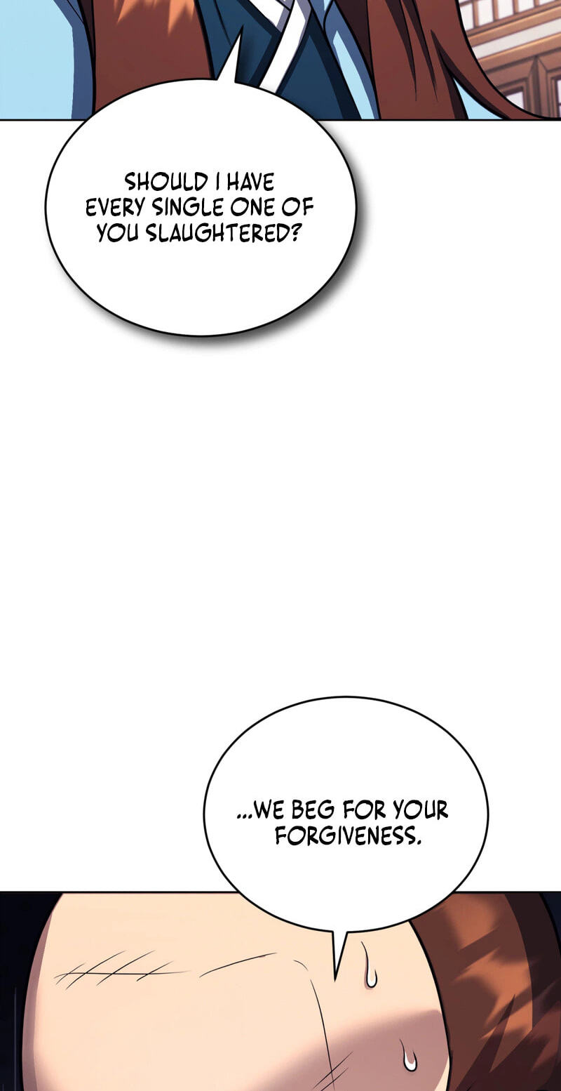 The Bizarre Chapter 37 page 124 - 