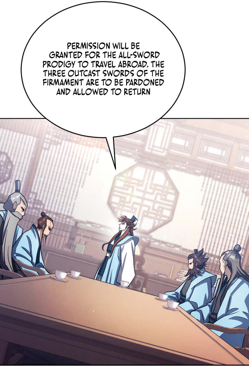 The Bizarre Chapter 37 page 126 - 