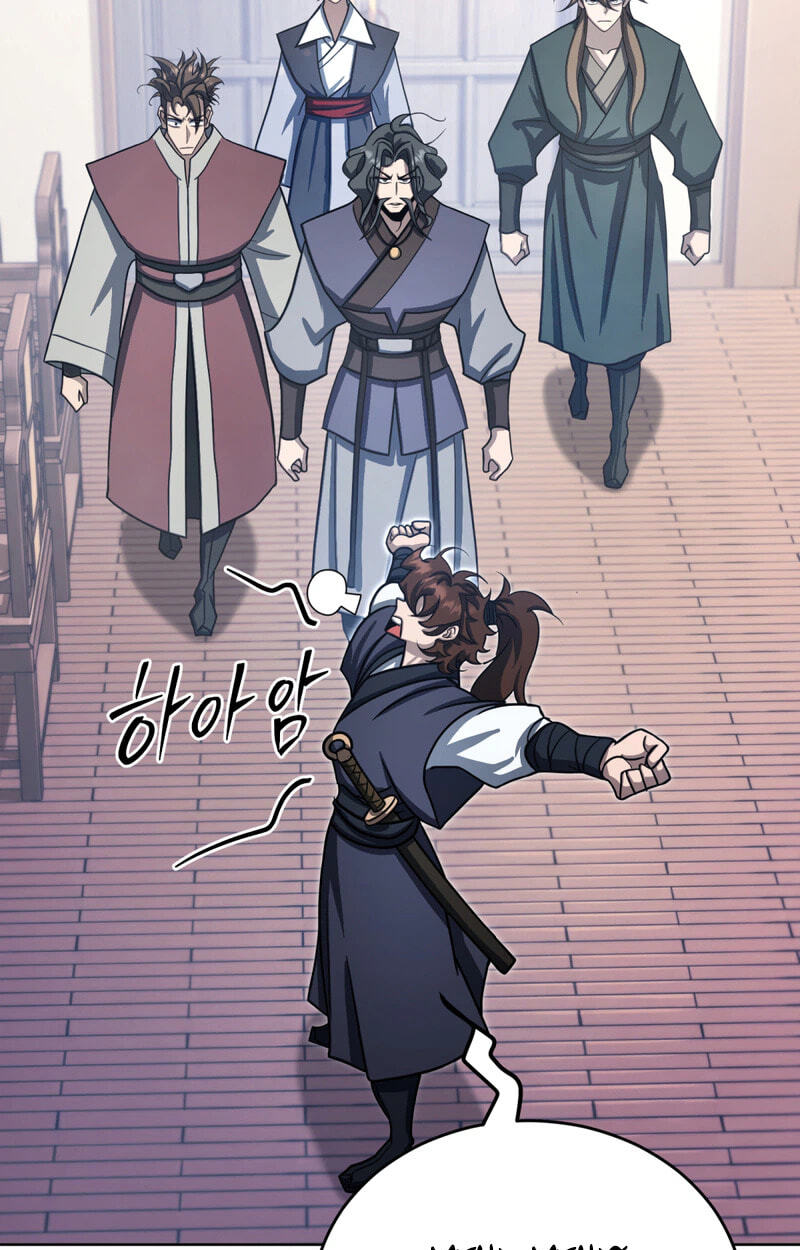 The Bizarre Chapter 37 page 130 - 