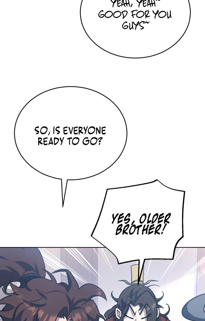 The Bizarre Chapter 37 page 131 - 