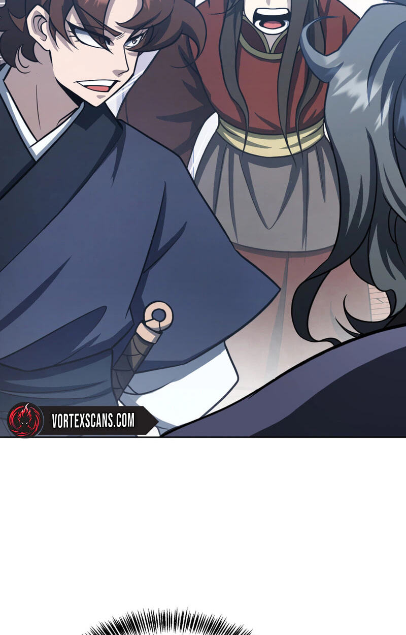 The Bizarre Chapter 37 page 132 - 