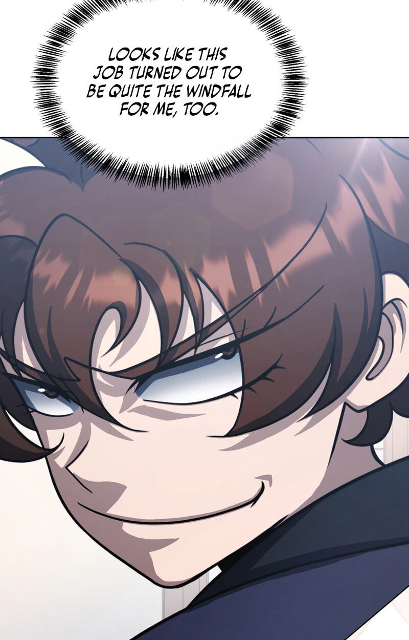 The Bizarre Chapter 37 page 133 - 