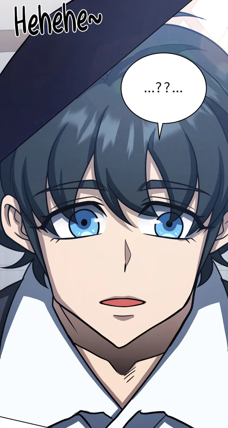 The Bizarre Chapter 37 page 134 - 