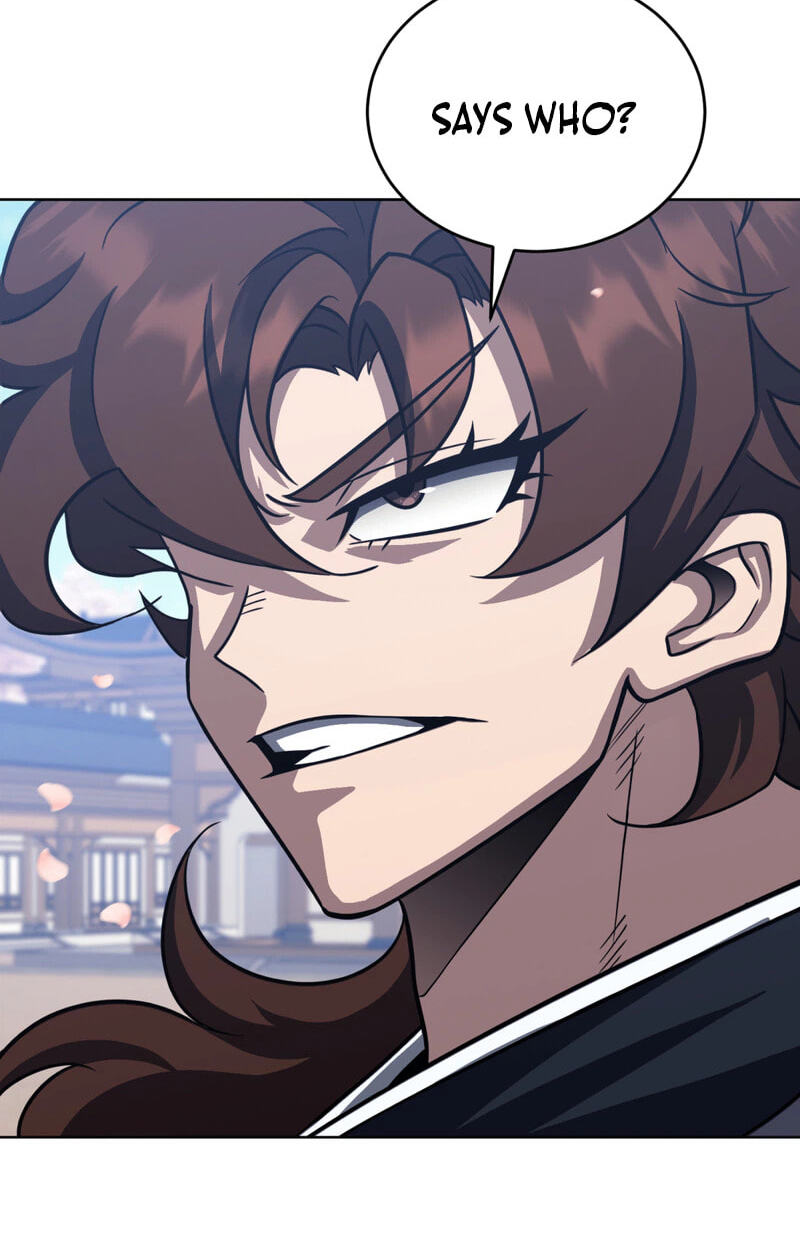 The Bizarre Chapter 37 page 17 - 