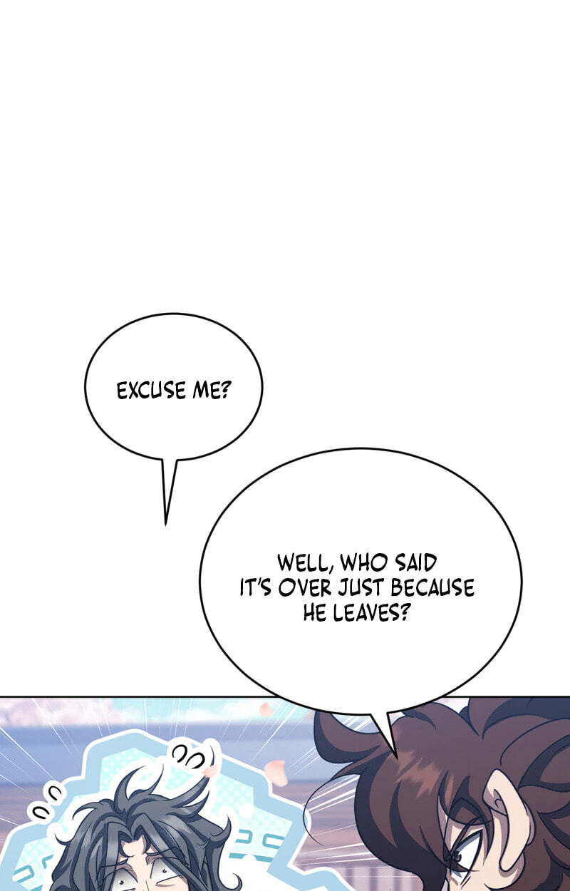 The Bizarre Chapter 37 page 18 - 
