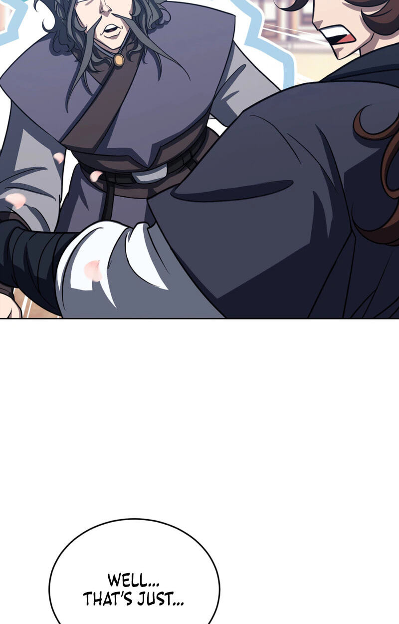 The Bizarre Chapter 37 page 19 - 