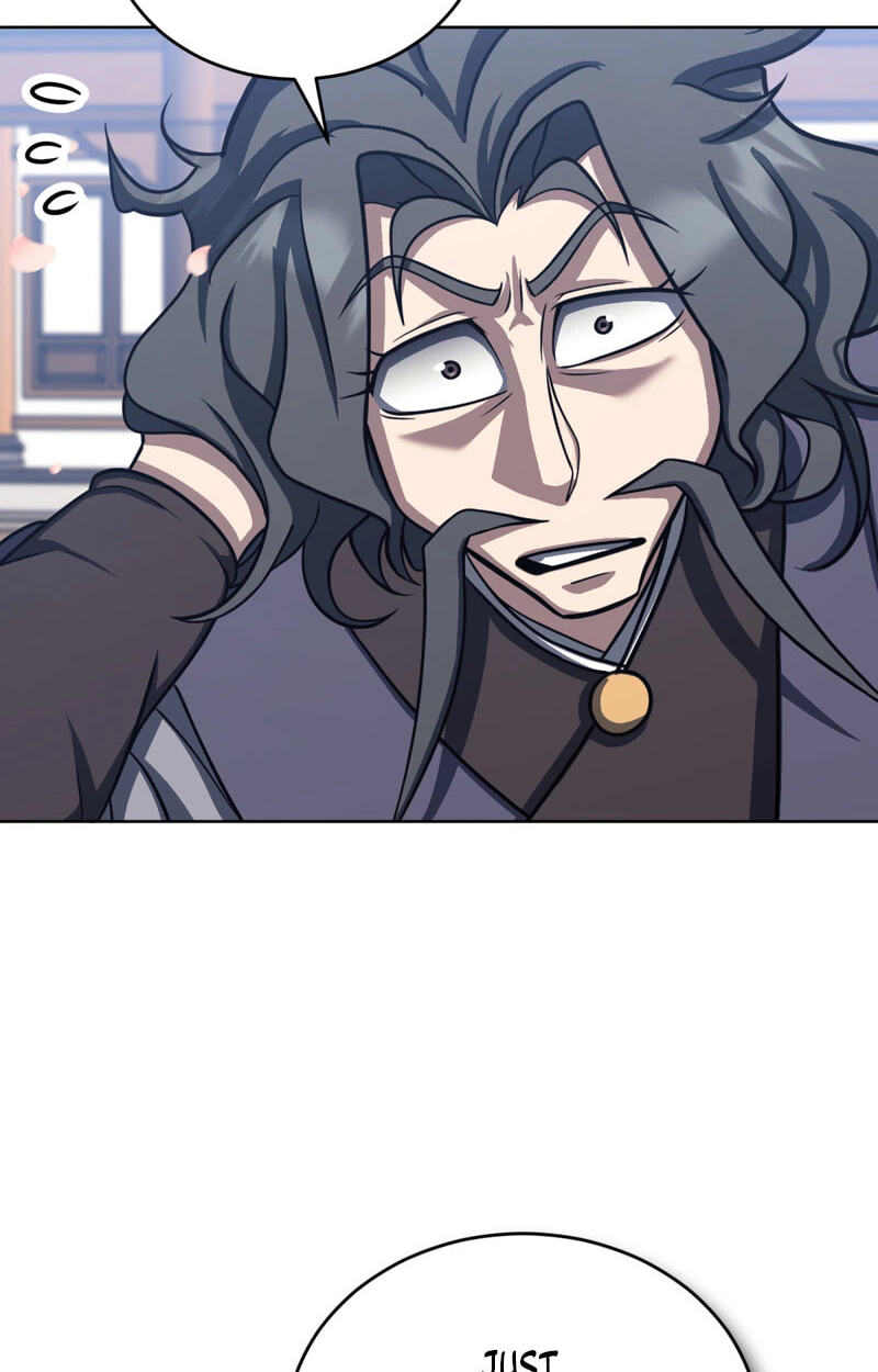 The Bizarre Chapter 37 page 20 - 
