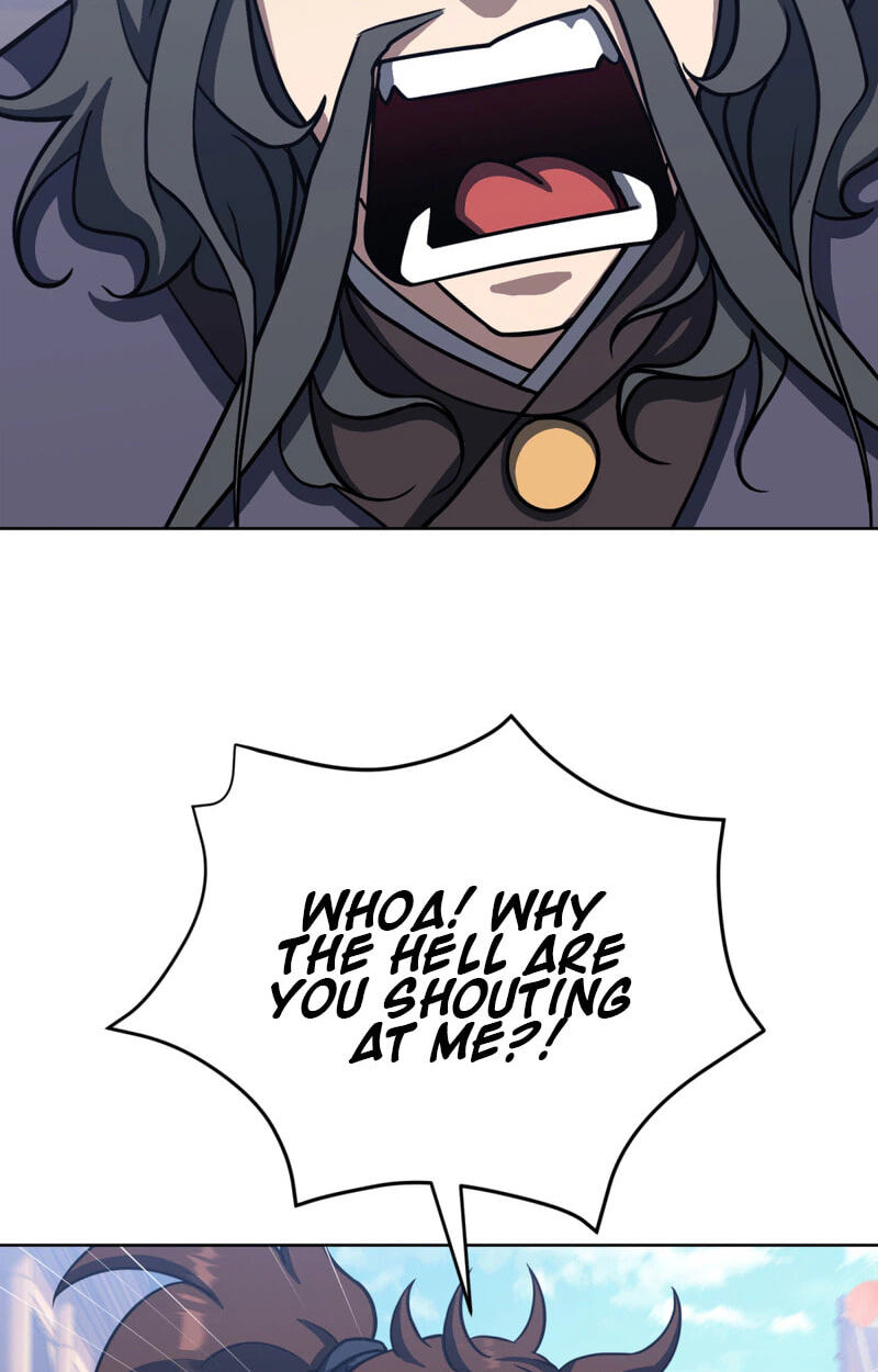 The Bizarre Chapter 37 page 3 - 