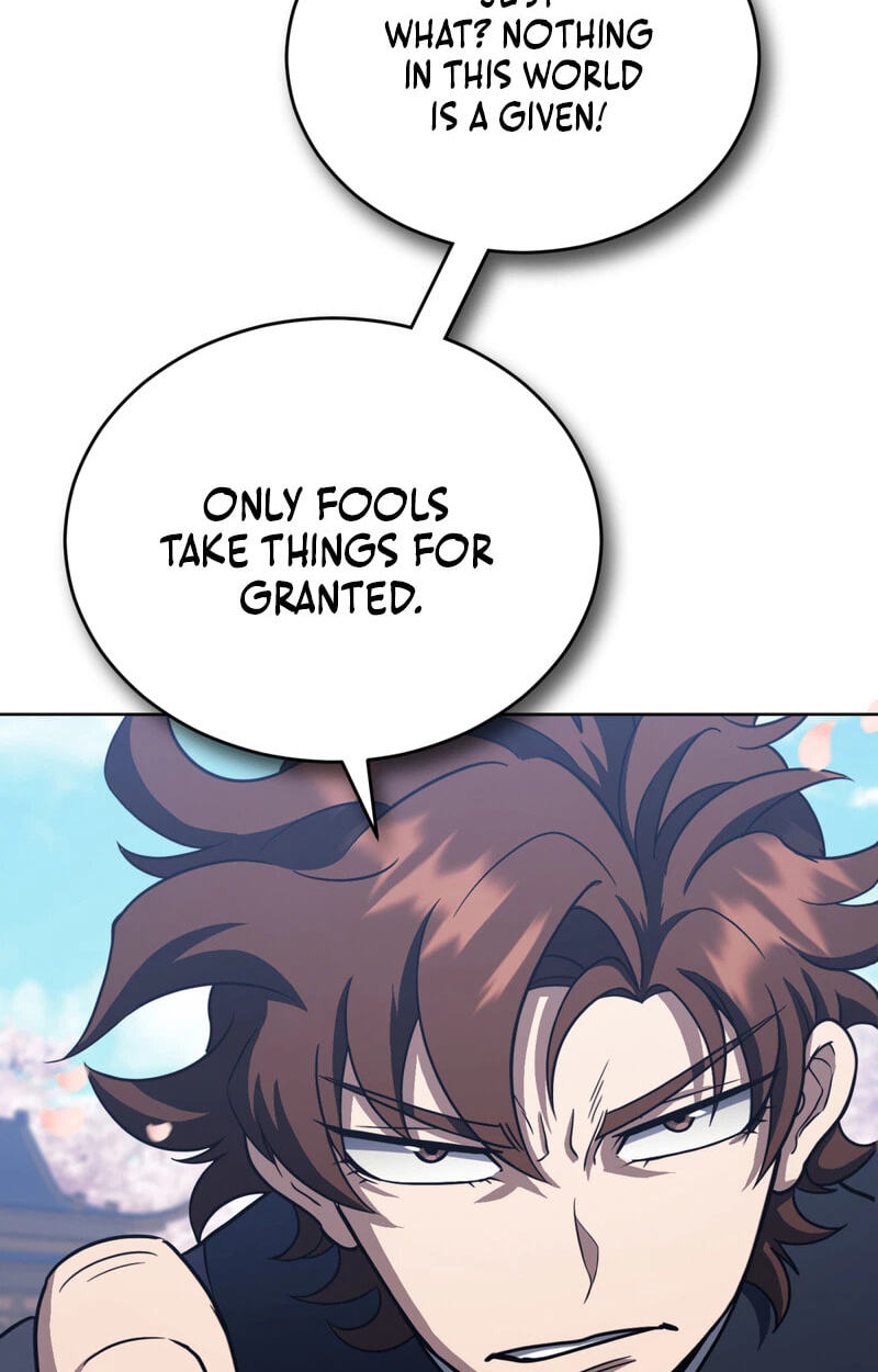 The Bizarre Chapter 37 page 21 - 