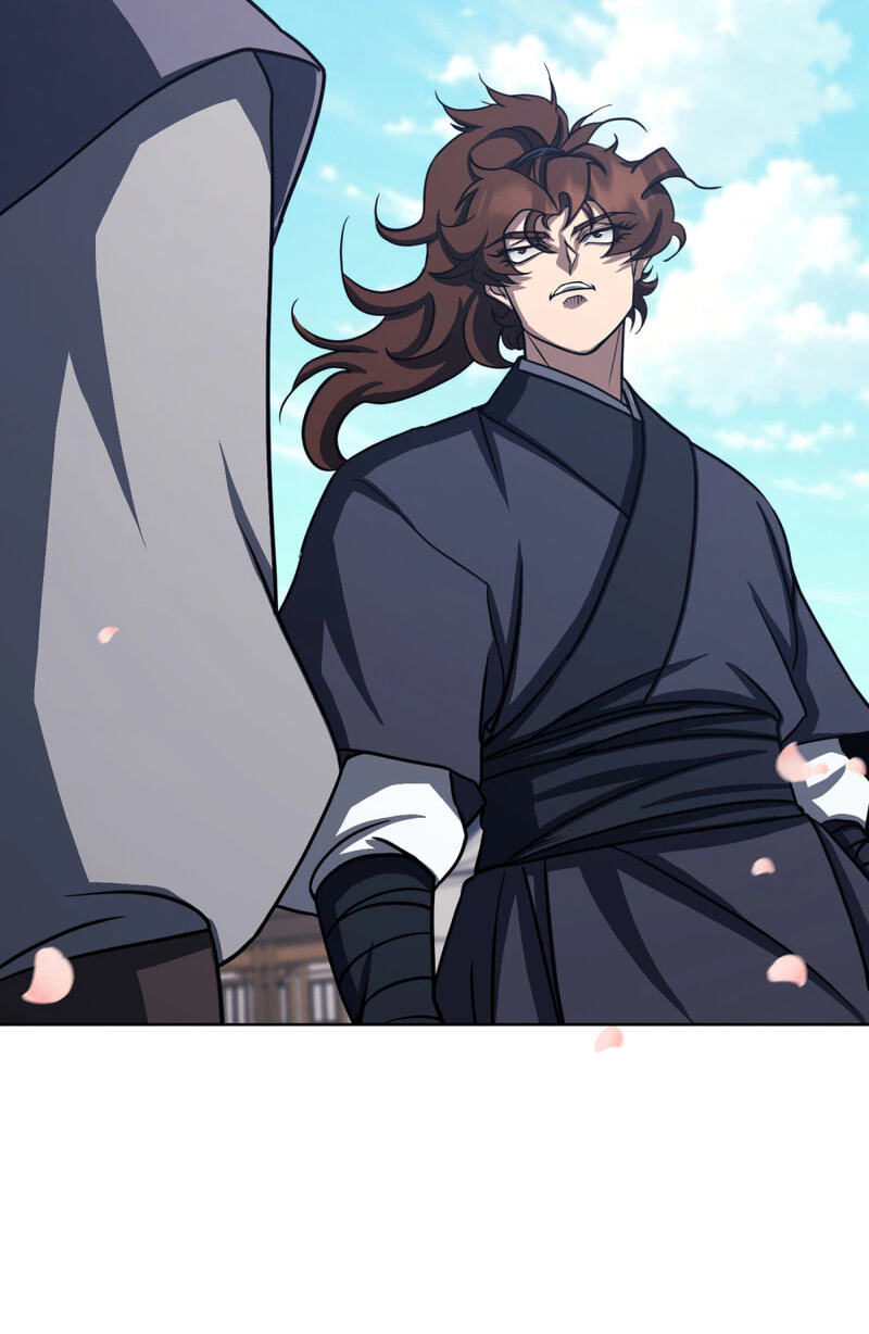 The Bizarre Chapter 37 page 25 - 