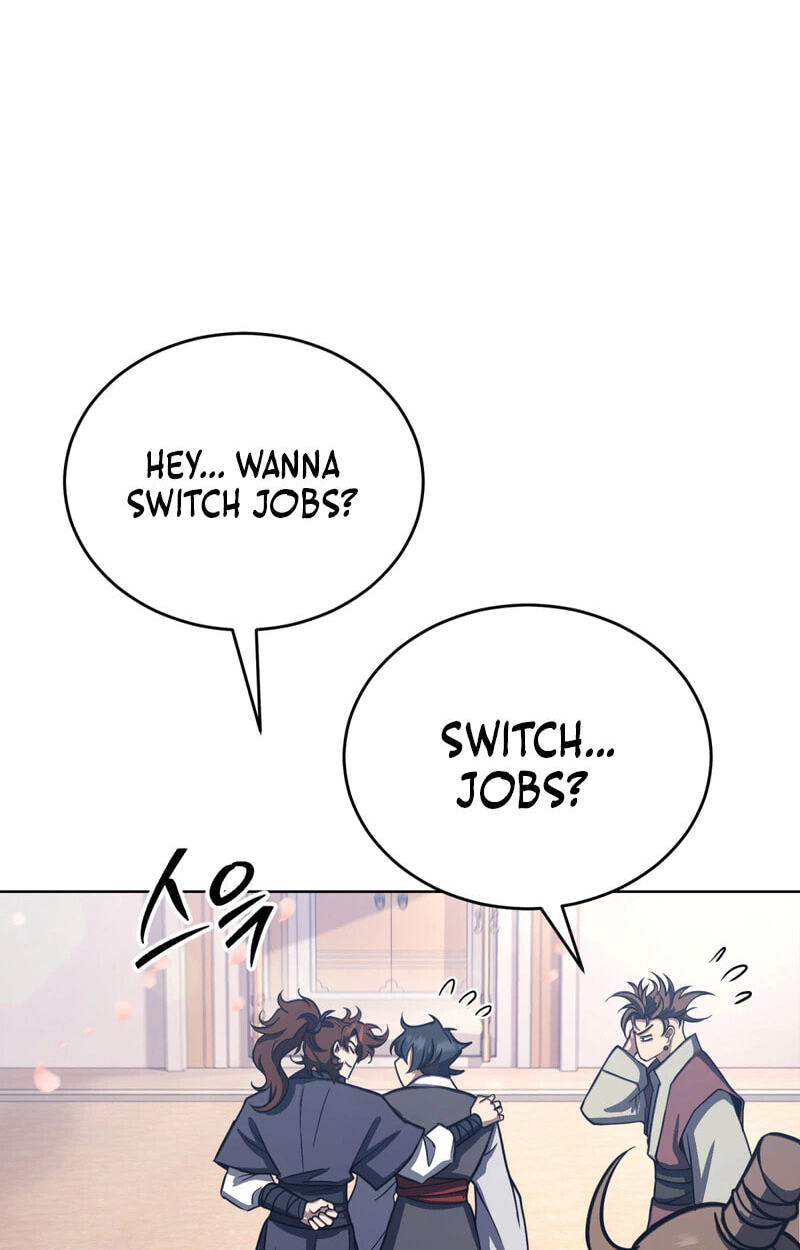 The Bizarre Chapter 37 page 27 - 