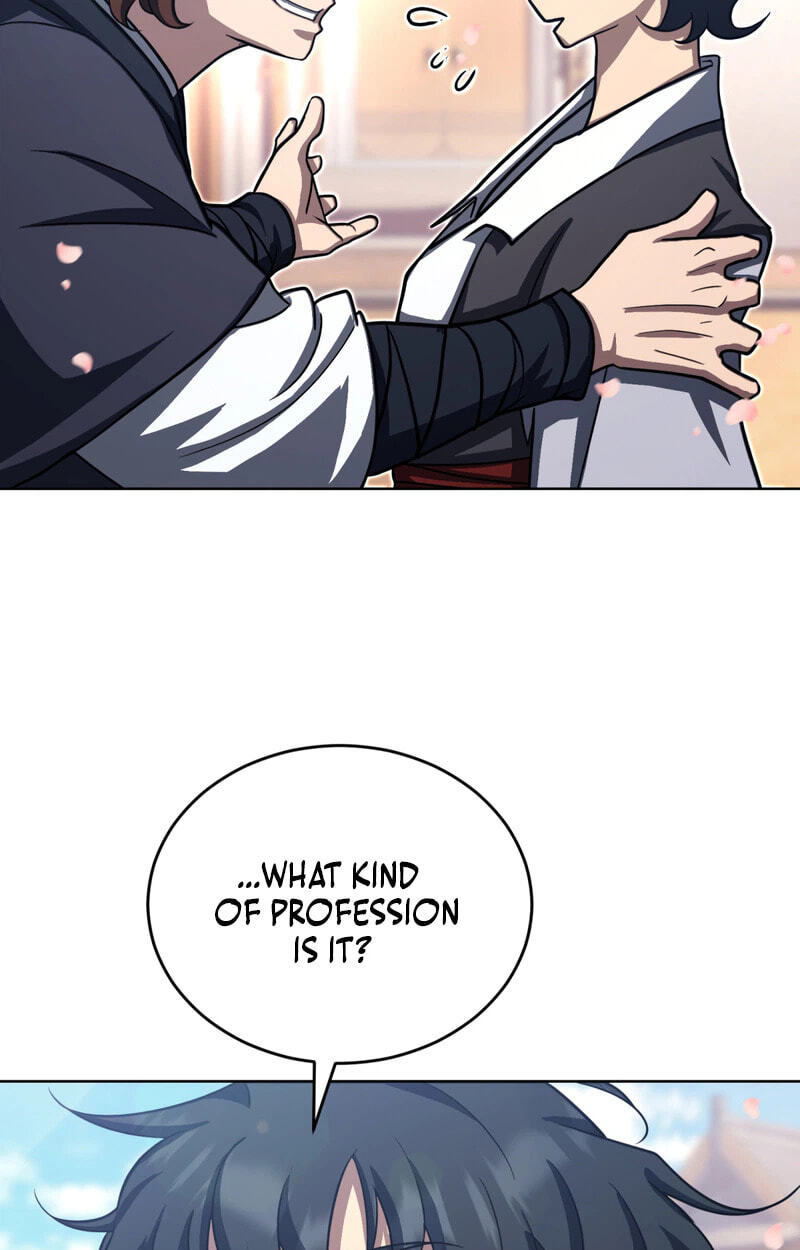 The Bizarre Chapter 37 page 30 - 
