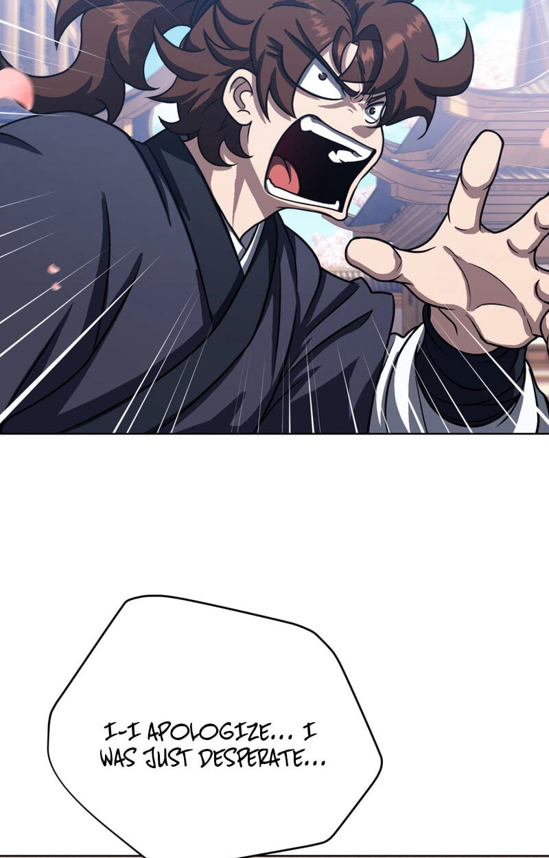 The Bizarre Chapter 37 page 4 - 