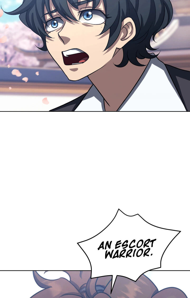 The Bizarre Chapter 37 page 31 - 