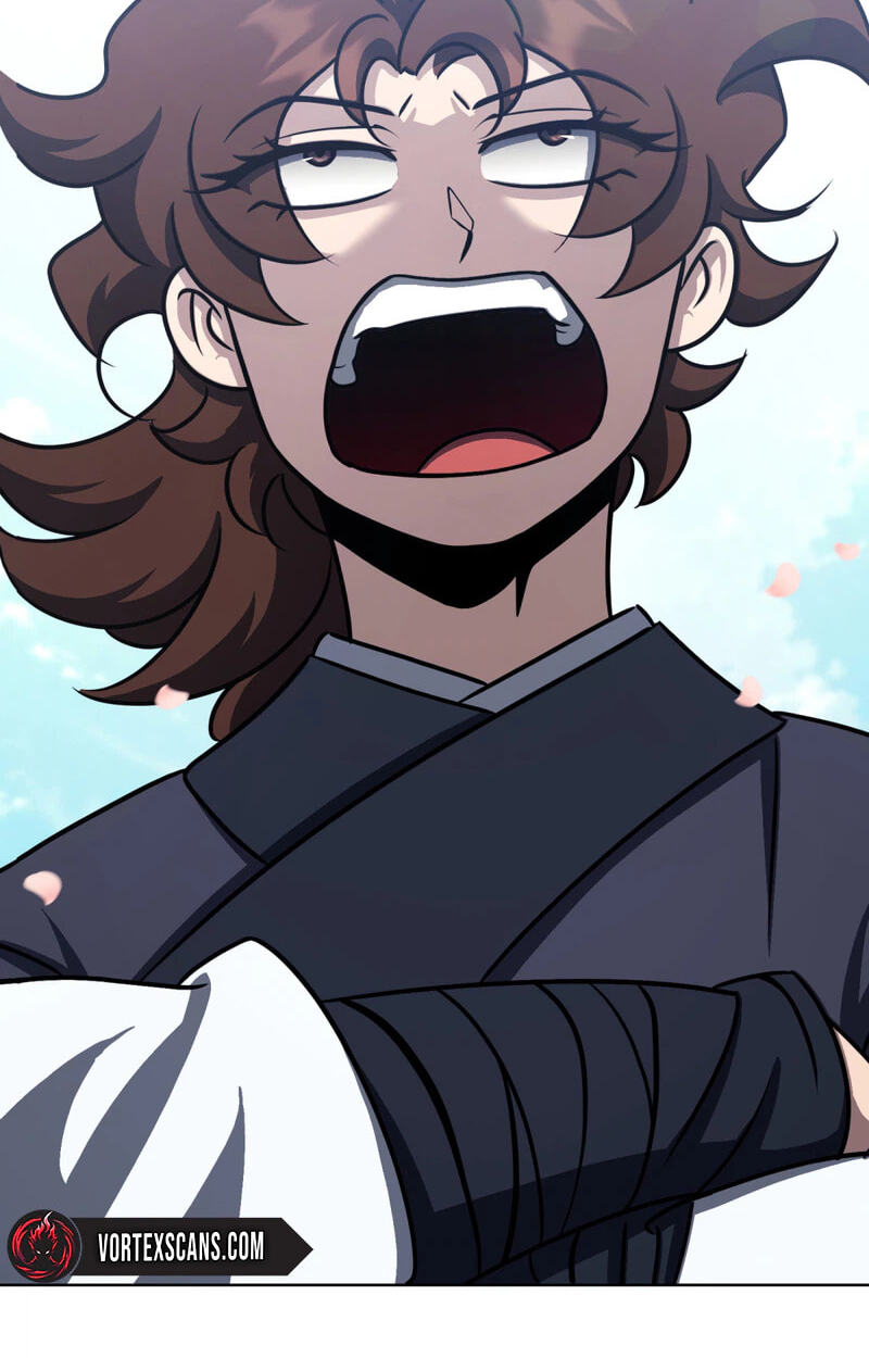 The Bizarre Chapter 37 page 32 - 